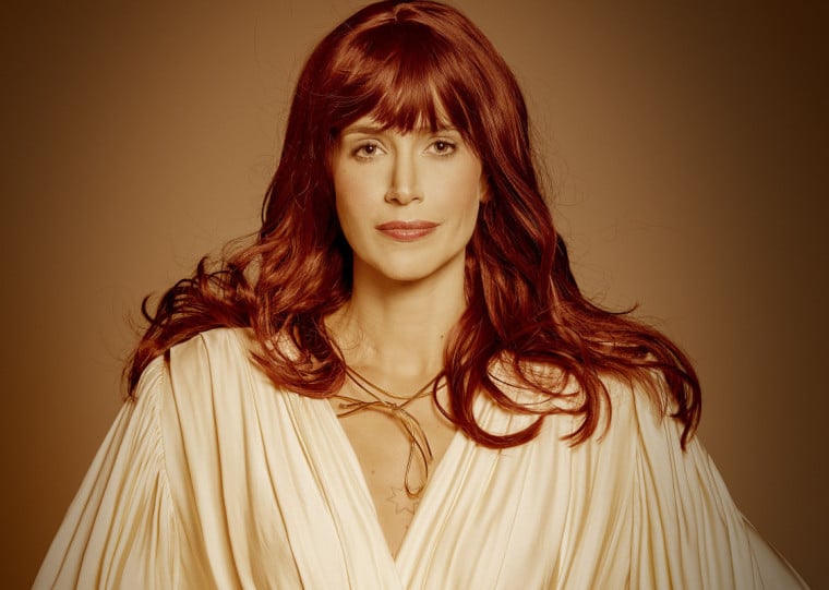 Mel Lisboa volta à Capital gaúcha para apresentar musical inspirado na autobiografia de Rita Lee