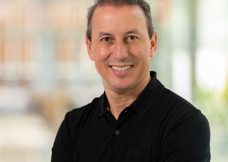 Jaime Soares: "A escolha correta garante que o serviço funcione de forma efetiva"