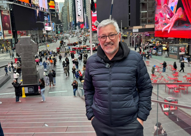 Arcione Piva revela novidades da edição 2026 da FBV na Capital