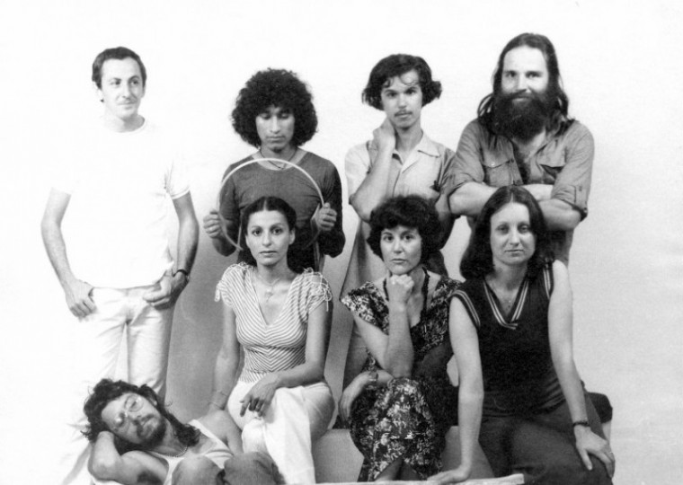 Mostra revisita 50 anos da 