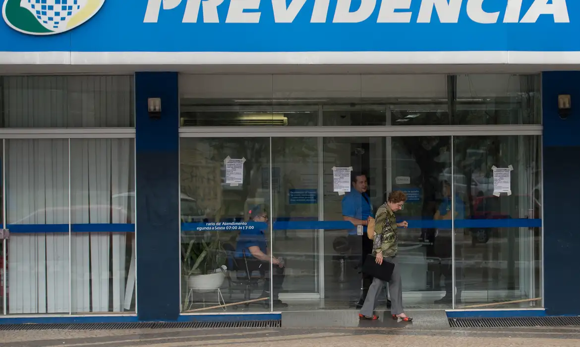 Para reduzir os impactos aos cidadãos, o INSS realizou atendimento extra no último final de semana