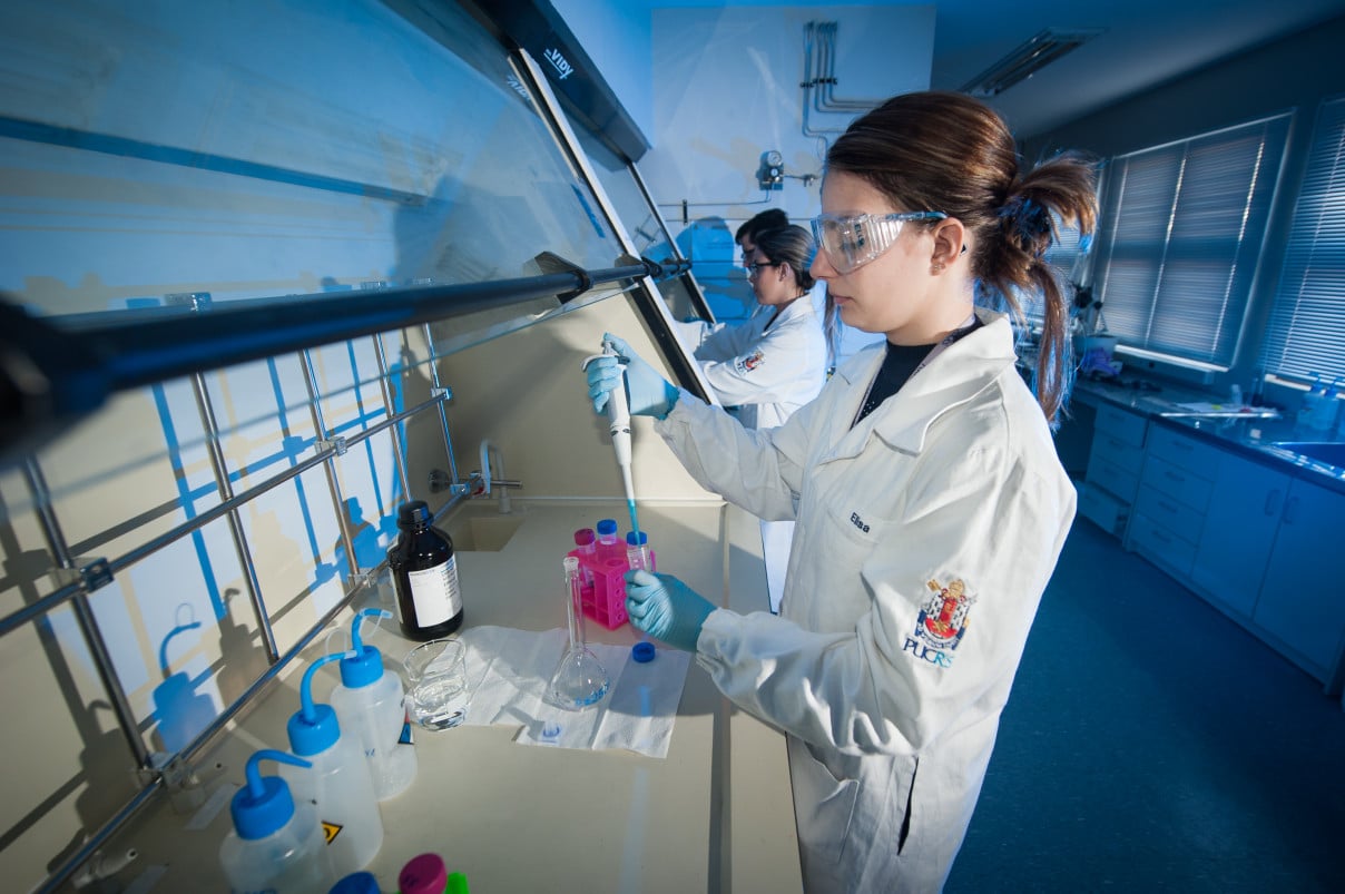 Excelência acadêmica reconhecida nacionalmente | GIORDANO TOLDO/ DIVULGAÇÃO/ JC