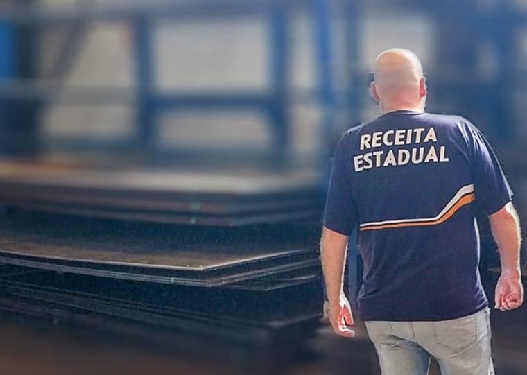 Opera&ccedil;&atilde;o integra um conjunto de a&ccedil;&otilde;es estrat&eacute;gicas da Receita Estadual