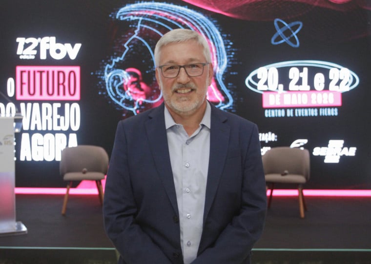 Piva e integrantes da gest&atilde;o assume novo ciclo at&eacute; 2030 no SindilojasPOA