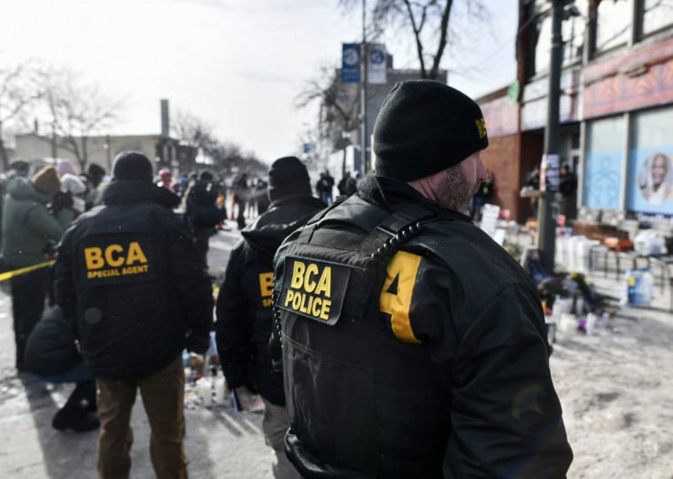 Redução parcial se deve à cooperação "sem precedentes" das autoridades responsáveis pelas cadeias dos condados de Minnesota.