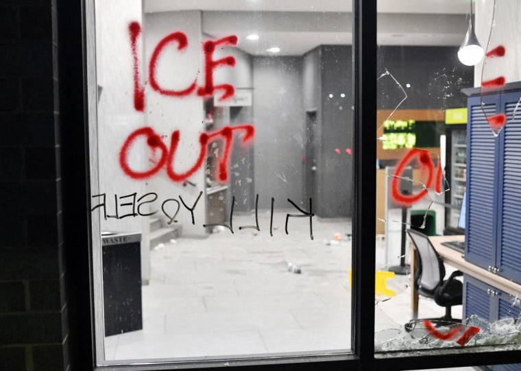  Tribunais no Colorado e em Washington, D.C., também emitiram decisões semelhantes 