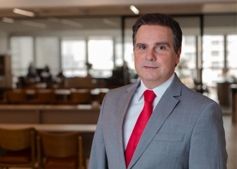 Edson Pinto é diretor-executivo da Federação de Hotéis, Restaurantes e Bares do Estado de São Paulo (Fhoresp