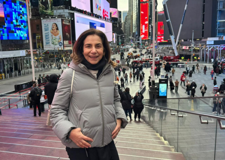 Vera fez a imersão em Nova York e elenca o que determina o êxito no ponto de venda