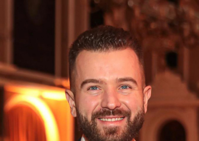 Paulo Giacomelli, presidente do Instituto Liberdade