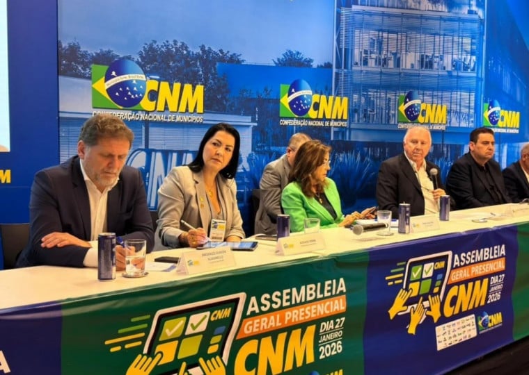 Municípios gaúchos terão titular no colegiado que vai gerir tributos