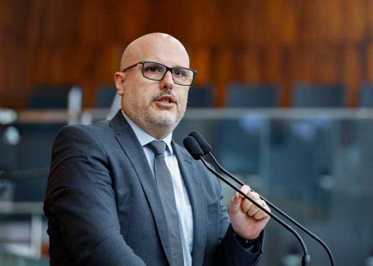 Rodrigo Lorenzoni, deputado estadual (PP)