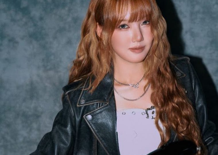 Ex-integrante do Gfriend apresenta show solo e reforça crescimento do K-pop no país
