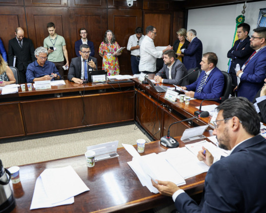 CPI dos Pedágios inicia depoimentos com Tribunal de Contas do RS 