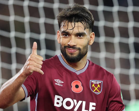 Flamengo anuncia Paquetá como 'marco histórico no mercado mundial'