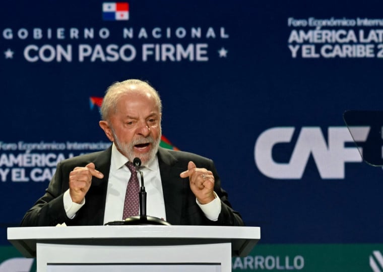 Piores resultados de Lula são na segurança pública