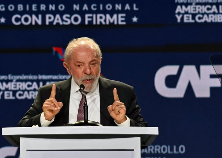 Foram vetados trechos que autorizavam pagamentos retroativos de despesas continuadas