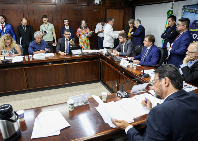 Próxima reunião deve ocorrer em 4 de fevereiro