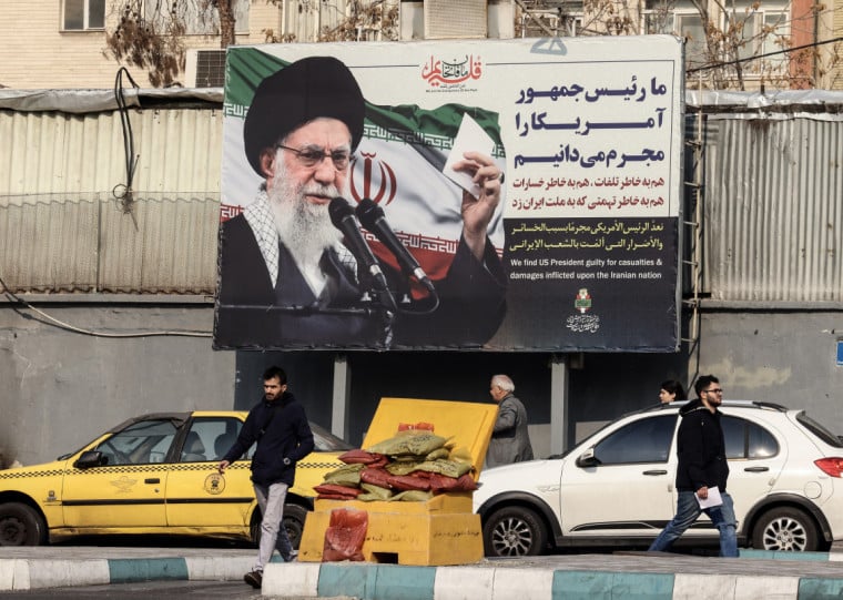 De acordo com a assessoria do líder supremo do Irã, o país está pronto para o diálogo baseado no respeito mútuo e em interesses comuns 