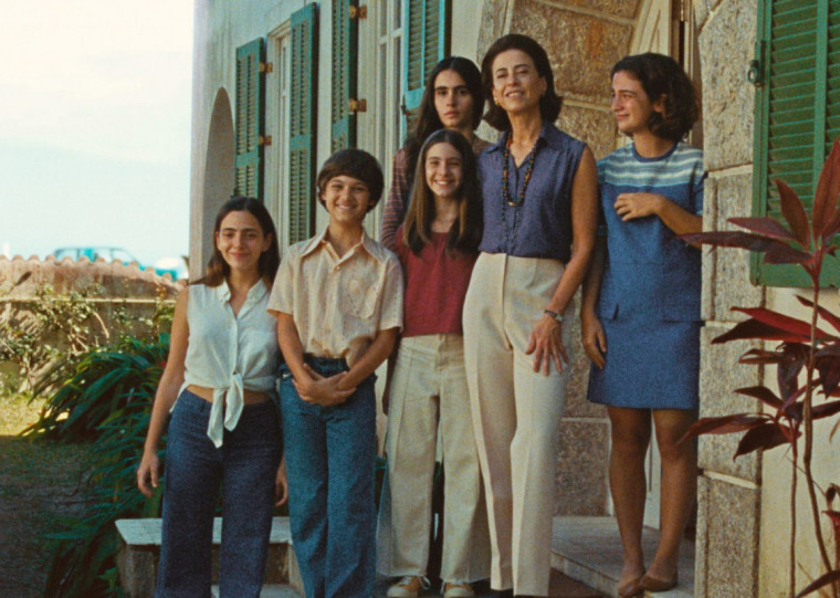 Produtor de Ainda Estou Aqui considera que o audiovisual brasileiro precisa iniciar esforço de encontrar os novos grandes realizadores do País