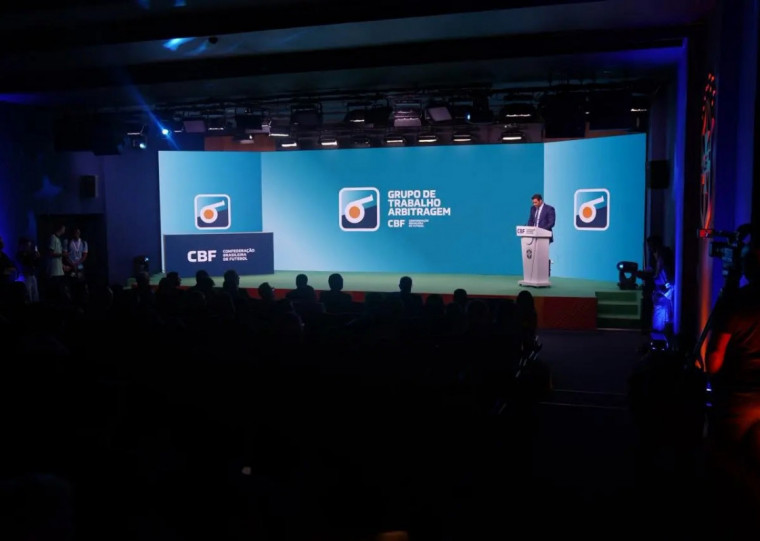 Entidade m&aacute;xima do futebol anunciou os termos do projeto nesta ter&ccedil;a-feira