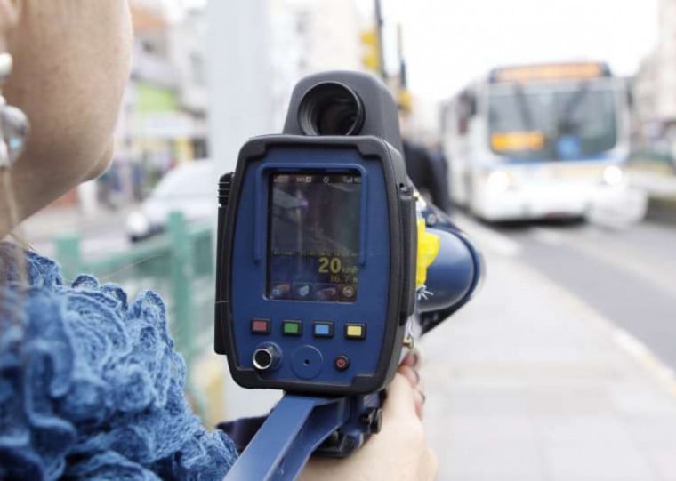 Seis ruas e avenidas da cidade ter&atilde;o monitoramento