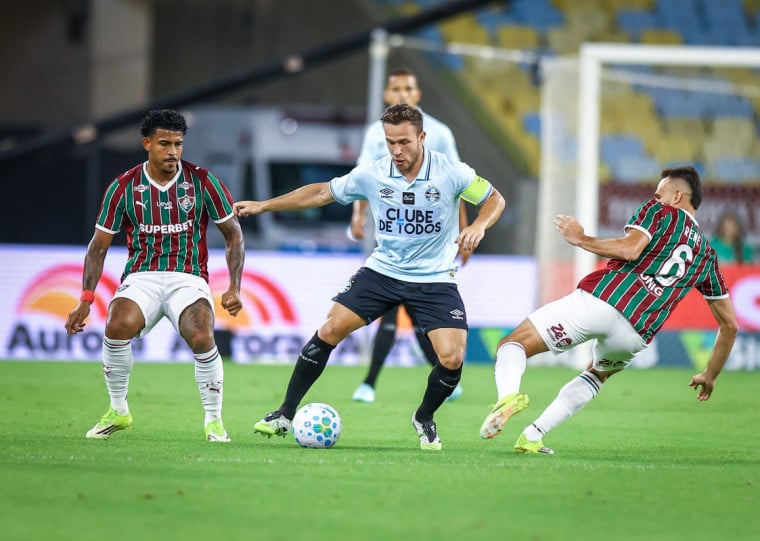 Pr&oacute;ximo compromisso do Imortal &eacute; contra o Juventude, s&aacute;bado (31), pelo Gauch&atilde;o