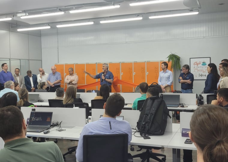 Implantação levou oito meses de trabalho e envolveu diversos parceiros