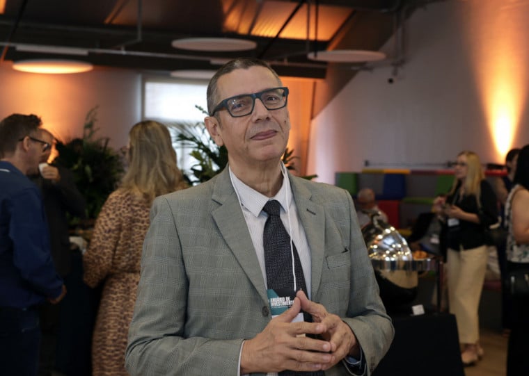 Gil Kurtz - F&oacute;rum Latino-americano de defesa do consumidor  -  Anu&aacute;rio de Investimentos 2026