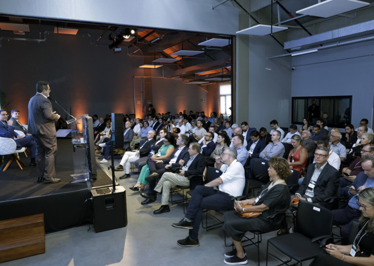 Painel Anuário de Investimentos 2026 foi realizado na sede do CIEE-RS, no Centro de Porto Alegre