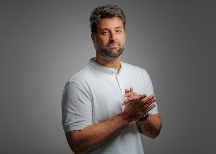 Alfredo Soares, co-fundador e mentor do G4 Educação