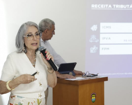 Resultado orçamentário de Porto Alegre é positivo pelo 12º ano consecutivo em 2025