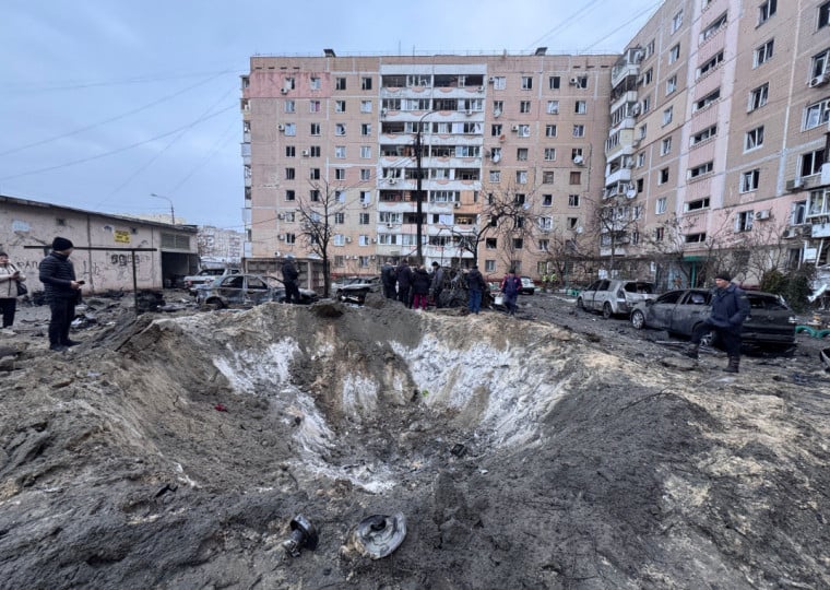 Conflito é tão mortífero para soldados quanto foi a 2ª Guerra Mundial