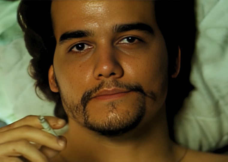 'Desejo' (2005), de Anne Pinheiro Guimarães, integra coleção disponível no site Porta Curtas, junto com outras 13 obras com participação de atores do filme 'O agente secreto' 