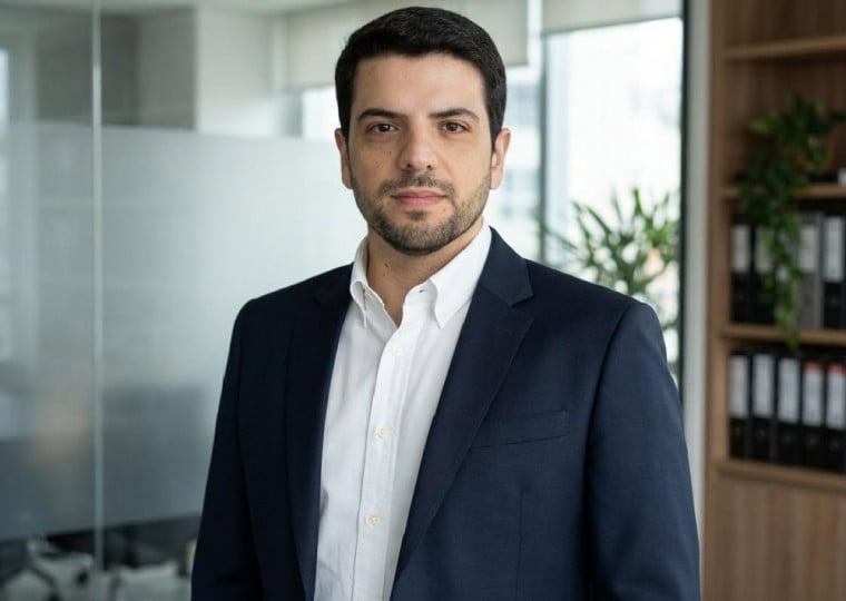 Felipe Brutti, vice-presidente do IBEF-RS 