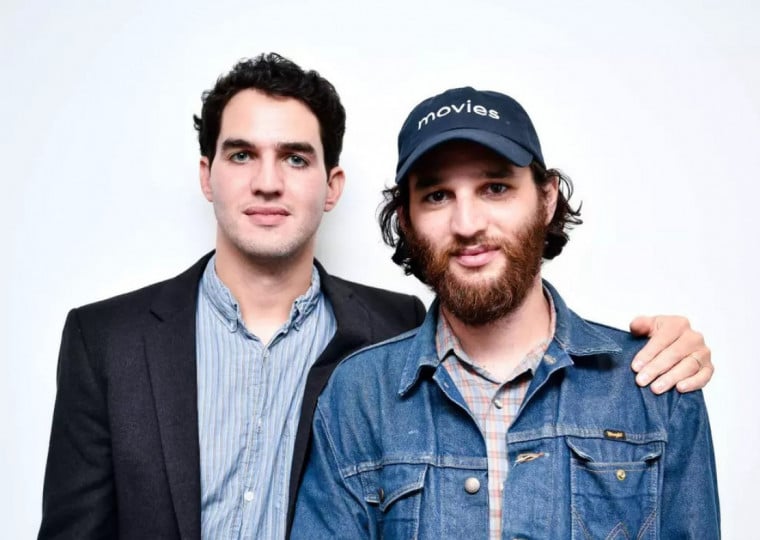 Cineastas Josh e Benny Safdie teriam rompido após incidente envolvendo atriz menor de idade no set de 'Bom Comportamento'
