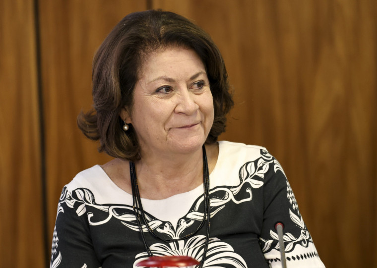 Miriam Belchior é quadro técnico e de confiança de Lula