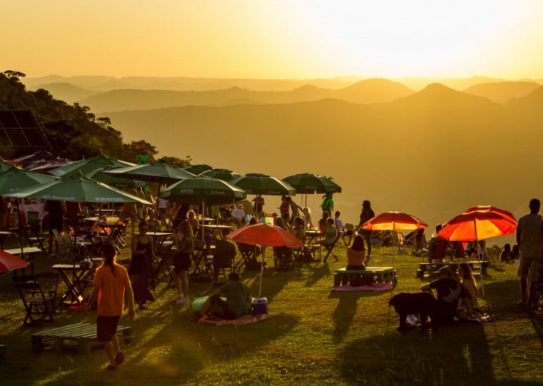 Encerramento da temporada de ver&atilde;o ocorre no dia 15 de mar&ccedil;o na cidade