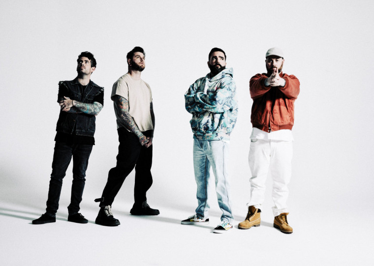 Apresentação ocorre na KTO Arena e os ingressos estão disponíveis via Eventim
