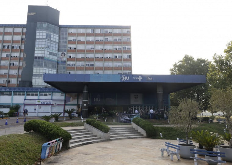 Alas não poderão receber novos pacientes a partir das 11h da sexta-feira (20)