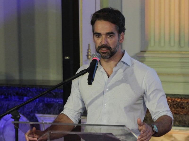 Eduardo Leite diz que volume de investimentos indica confiança empresarial no RS