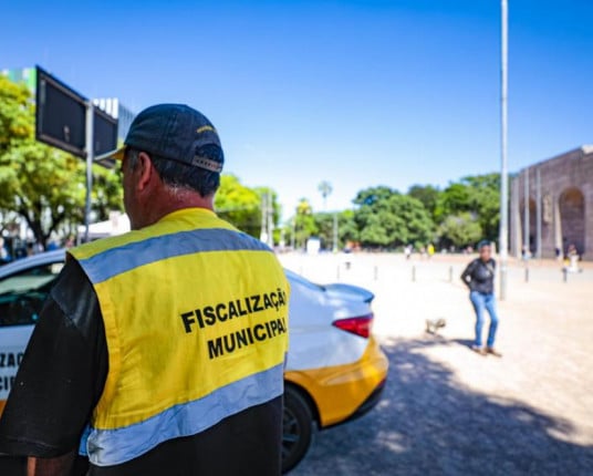 Audiência pública on-line debate novo sistema municipal de fiscalização