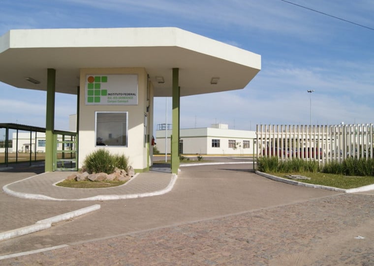 IFSUL/DIVULGAÇÃO/CIDADES