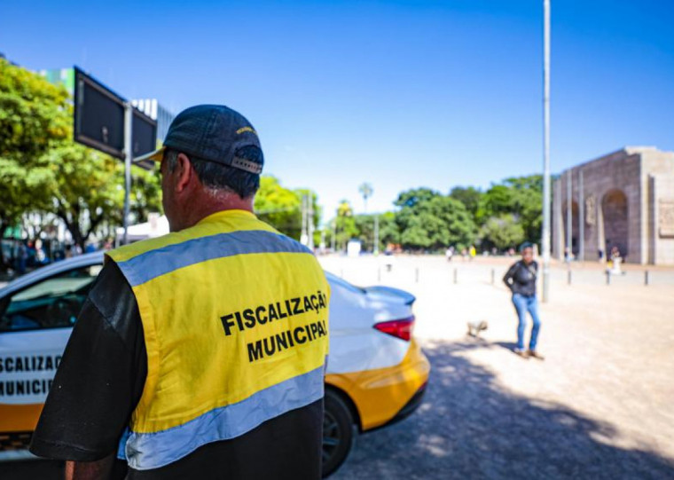 O projeto institui o Sistema Municipal de Fiscalização e cria a Secretaria Executiva de Fiscalização (Sefis)
