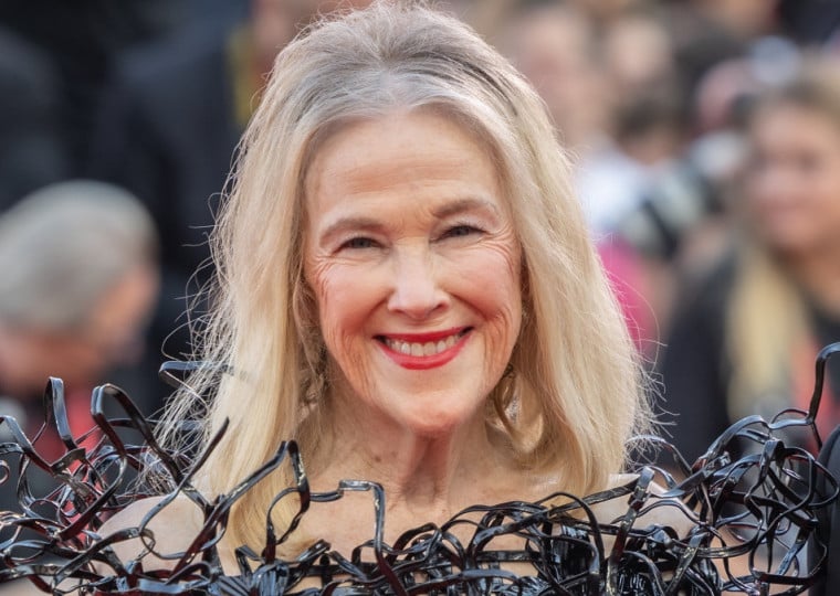 Atriz canadense ficou famosa como a m&atilde;e do endiabrado Kevin na franquia 'Esqueceram de Mim'