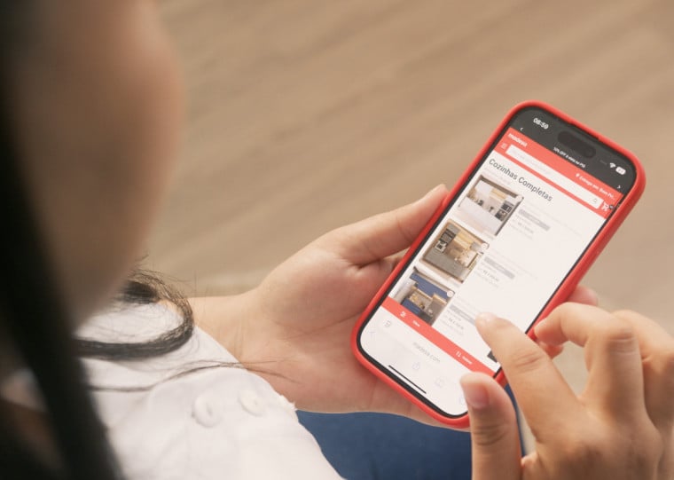 Segundo a empresa, a tecnologia permite processar grandes volumes de dados em tempo real, identificar padrões de comportamento, antecipar demandas e personalizar a comunicação em escala