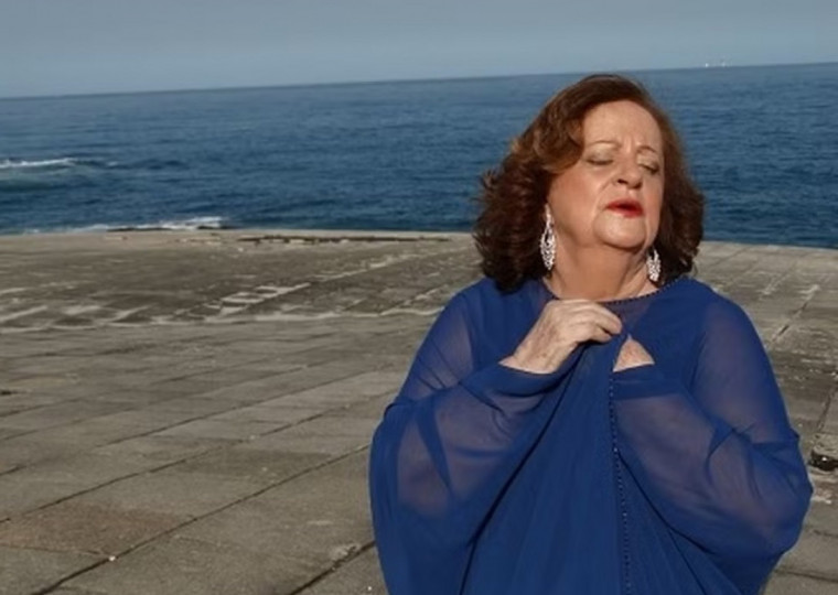 Fadista era referência do gênero fora de Portugal e residia no Brasil há mais de 70 anos