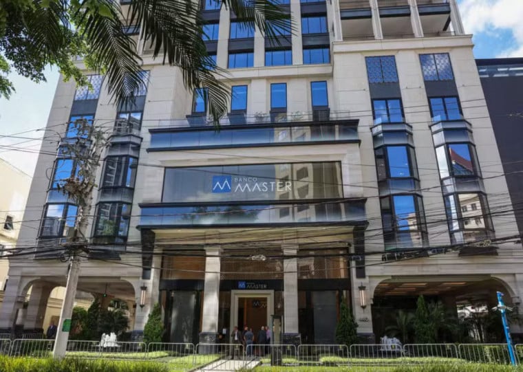 A PF abriu inquérito para apurar se houve gestão temerária no BRB