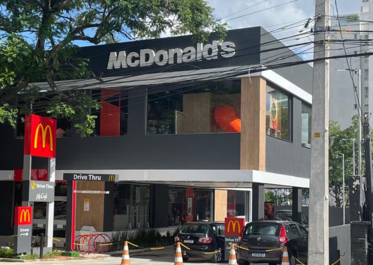 A loja n&uacute;mero 29 da Capital fica no bairro Bela Vista, em &aacute;rea que fazia parte do IPA