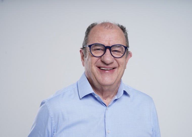 Prefeito de Gravataí, Luiz Zaffalon