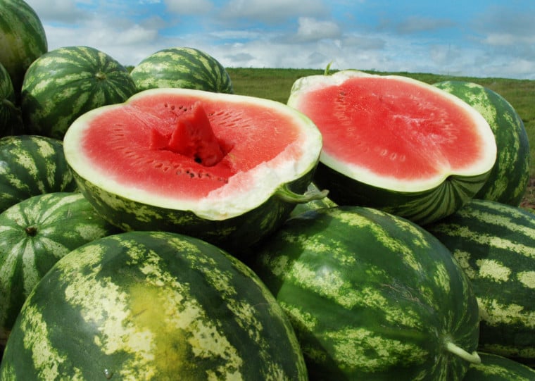 Festas são realizadas para promover a fruta, que chega a ser vendida por até R$ 30; cada muda pode gerar até duas unidades